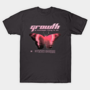 GROWTH T-Shirt